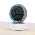 3MP to 5MP Indoor Smart Home HD Mini IP Camera with Auto Tracking, Night Vision, and 1080P WiFi CCTV